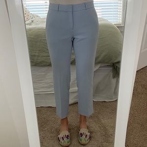 Banana Republic Avery Pant NWT